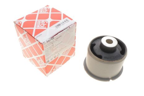Сайлентблок задньої балки FORD Fiesta 08-, FEBI BILSTEIN (34748) Сайлентблок задньої балки FORD Fiesta 08-, FEBI BILSTEIN (34748)