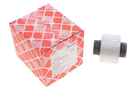 Сайлентблок переднего нижнего рычага внутри DB W211 02-, FEBI BILSTEIN (21410)