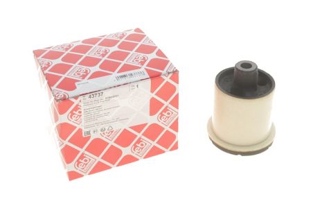 Сайлентблок задней балки FIAT Punto 12-, Grande Punto 05-, FEBI BILSTEIN (43737) Сайлентблок задней балки FIAT Punto 12-, Grande Punto 05-, FEBI BILSTEIN (43737)