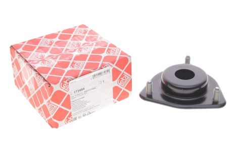 Подушка передн. амортизатора FIAT Freemont 2,0JTD 11-, FEBI BILSTEIN (173484) Подушка передн. амортизатора FIAT Freemont 2,0JTD 11-, FEBI BILSTEIN (173484)