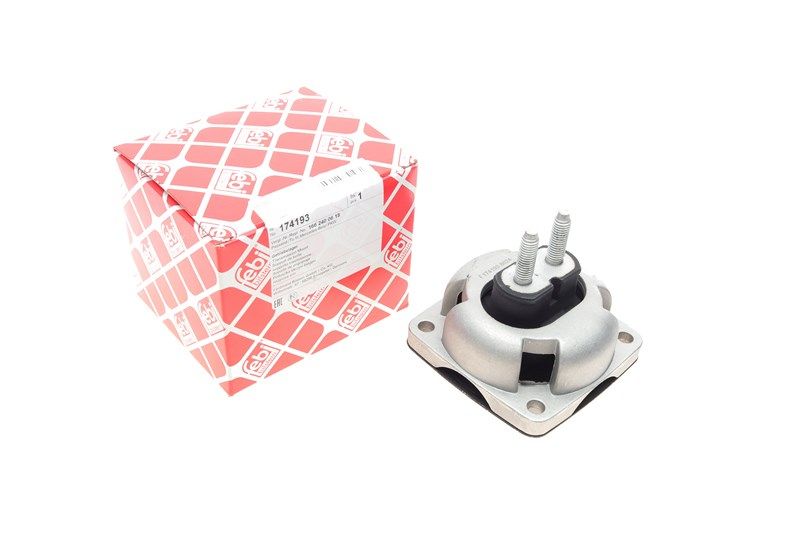 Подушка АКПП DB X166, W251, FEBI BILSTEIN (174193) Подушка АКПП DB X166, W251, FEBI BILSTEIN (174193)