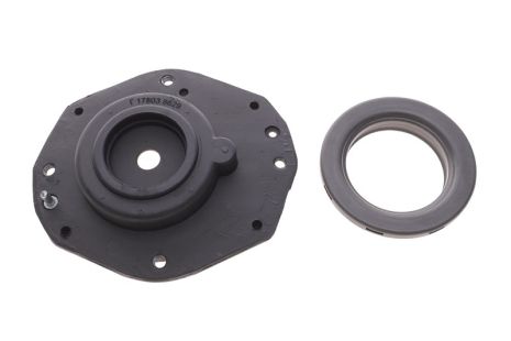 Подушка передн. аморт. CITROEN Berlingo (з гідропідс. (з підшипником!, FEBI BILSTEIN (22130)