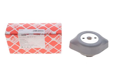 Подушка акпп,КПП прав. AUDI Audi А6 97-, FEBI BILSTEIN (19596)