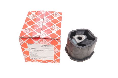 Подушка двигуна Т2 1. 6D 83- VW, FEBI BILSTEIN (03688)