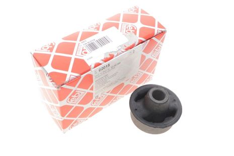 Сайлентблок переднего рычага (задн.) d=16mm OPEL Astra, Vectra A, FEBI BILSTEIN (02015)