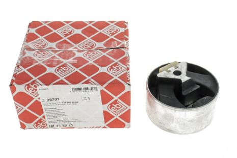 Подушка КПП DB Vito 97-, FEBI BILSTEIN (29701) Подушка КПП DB Vito 97-, FEBI BILSTEIN (29701)