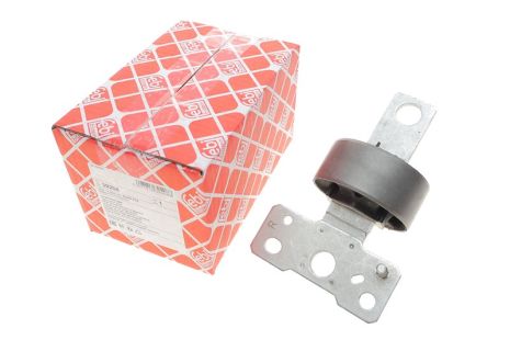 Сайлентблок заднего рычага прав. FORD Mondeo, C-Max, S-Max 06-, FEBI BILSTEIN (39208)