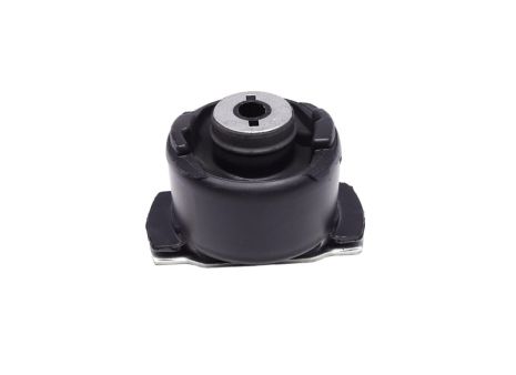 Сайлентблок задньої балки прав RENAULT Laguna II 01-, FEBI BILSTEIN (23318)