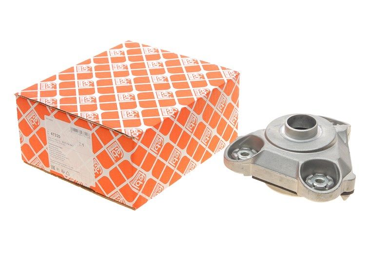 Подушка амортизатора лев. CITROEN Jumper 02-, FIAT Ducato 02-, FEBI BILSTEIN (47320) Подушка амортизатора лев. CITROEN Jumper 02-, FIAT Ducato 02-, FEBI BILSTEIN (47320)