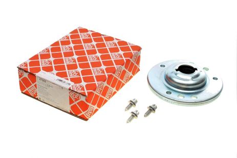 Подушка амортизатора (без подшипника!) OPEL Vectra C, Signum, FEBI BILSTEIN (27362)