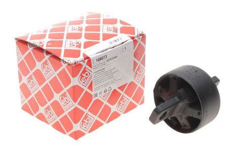 Сайлентблок заднього поздовжнього важеля прав HYUNDAI TUCSON KIA SPORTAGE IV 06. 15-, FEBI BILSTEIN (108073)