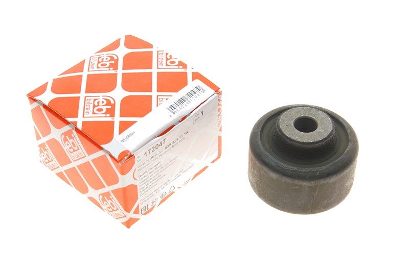 Сайлентблок рычага переднего DB Vito 03-, FEBI BILSTEIN (172047) Сайлентблок рычага переднего DB Vito 03-, FEBI BILSTEIN (172047)