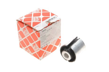 Сайлентблок нижн. важеля (задній) VW T4 9/90-, FEBI BILSTEIN (10852)