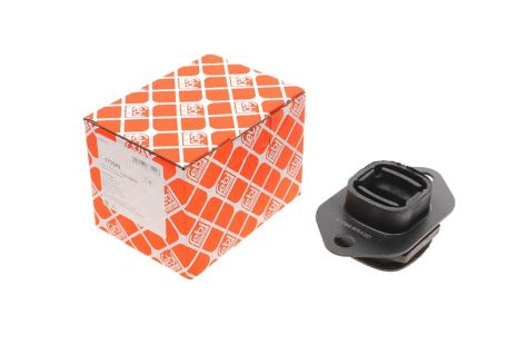 Подушка кпп renault duster/nissan qashqai (верь), RENAULT DUSTER, NISSAN QASHQAI, FEBI BILSTEIN (173542)