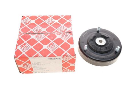 Подушка амортизатора задн. 5-сер. BMW E39, FEBI BILSTEIN (08965)