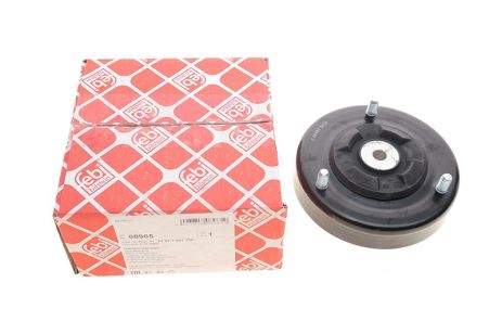 Подушка амортизатора задн. 5-сер. BMW E39, FEBI BILSTEIN (08965)