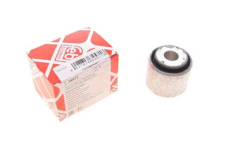 Сайлентблок заднего рычага DB W211, FEBI BILSTEIN (34571)