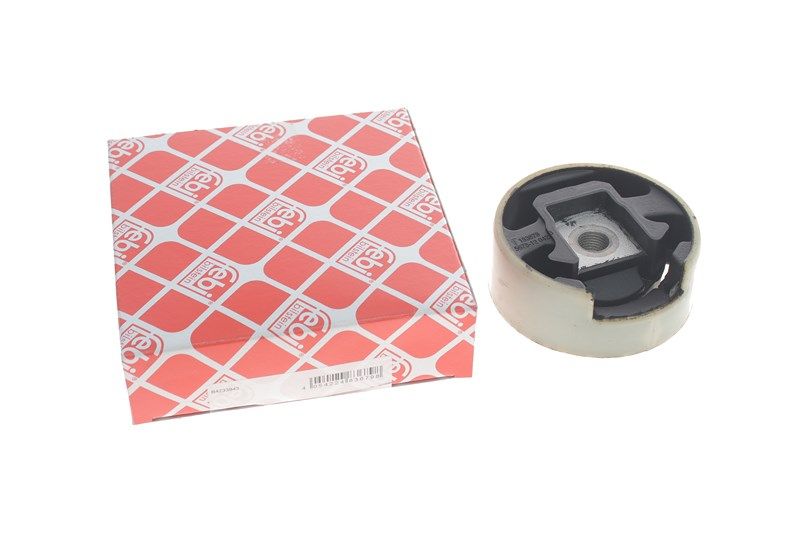 Подушка двигателя верхняя PASSAT VW B6 1. 4-1. 6 05-10, FEBI BILSTEIN (183679) Подушка двигателя верхняя PASSAT VW B6 1. 4-1. 6 05-10, FEBI BILSTEIN (183679)