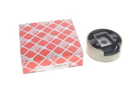 Подушка двигуна верхня PASSAT VW B6 1. 4-1. 6 05-10, FEBI BILSTEIN (183679) Подушка двигуна верхня PASSAT VW B6 1. 4-1. 6 05-10, FEBI BILSTEIN (183679)