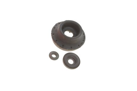 Подушка переднего амортизатора 08619+01111+14099 (c подшипником и резьбовой втулкой)…, FEBI BILSTEIN (14116)