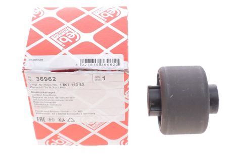 Сайлентблок переднього важеля FORD Galaxy,Mondeo 07-, FEBI BILSTEIN (36962) Сайлентблок переднього важеля FORD Galaxy,Mondeo 07-, FEBI BILSTEIN (36962)