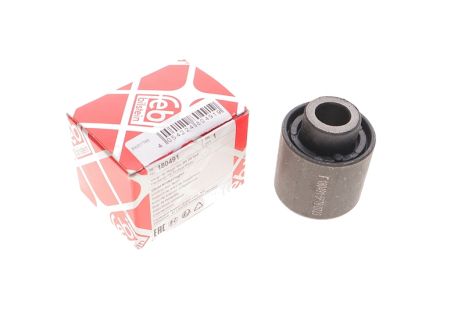 Сайлентблок заднего рычага d=14. 2mm OPEL Insignia 08-, FEBI BILSTEIN (180491)