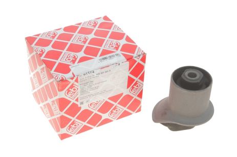 Сайлентблок задней балки VW Golf III,Vento 91-, FEBI BILSTEIN (01172)