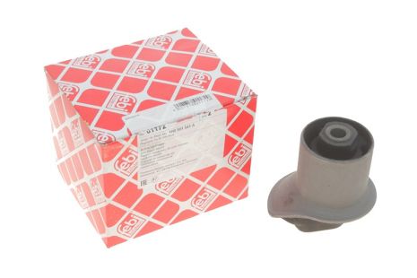 Сайлентблок задней балки VW Golf III,Vento 91-, FEBI BILSTEIN (01172)