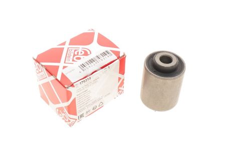 Сайлентблок подушки двигателя С4 PICASSO 1,8, FEBI BILSTEIN (179314)