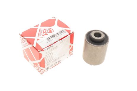 Сайлентблок подушки двигателя С4 PICASSO 1,8, FEBI BILSTEIN (179314)