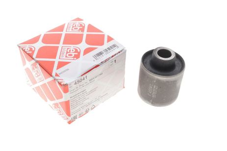 Сайлентблок переднего рычага LANDROVER FREELANDER 98- ROVER, FEBI BILSTEIN (45041)