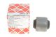 Сайлентблок переднього важеля задн.(посилення) VW T5 03-, FEBI BILSTEIN (26381)
