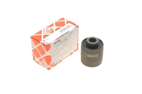 Сайлентблок задней оси HYUNDAI I30, FEBI BILSTEIN (180109)