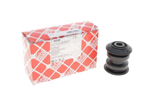 Сайлентблок нижнього важеля лів./прав. DB Sprinter 06-, FEBI BILSTEIN (30295)