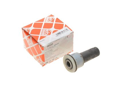 Сайлентблок рычага С5, CITROEN Peugeot 407, FEBI BILSTEIN (26933)
