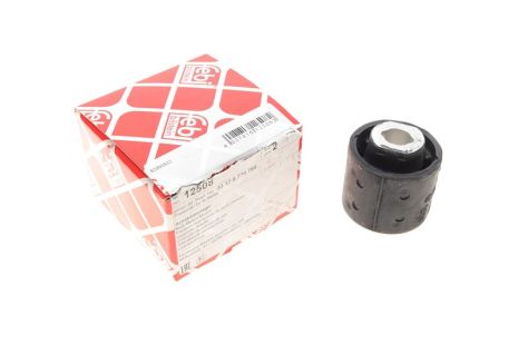 Сайлентблок балки задней BMW E46 316I-330D, FEBI BILSTEIN (12508)