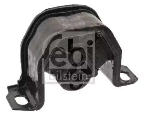 Подушка двигуна передн. лів. OPEL Astra F,Vectra A 1. 4/1. 7TD 88-, FEBI BILSTEIN (05128)