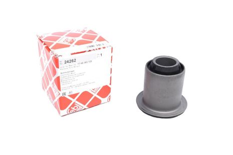 Сайлентблок рычага RENAULT Master II, Movano 98-, FEBI BILSTEIN (24262)