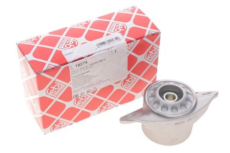 Подушка заднего амортизатора CORDOBA, IBIZA SEAT, FEBI BILSTEIN (19274) Подушка заднего амортизатора CORDOBA, IBIZA SEAT, FEBI BILSTEIN (19274)