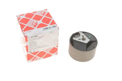 Подушка двигателя Citroen Berlingo, C4 Peugeot 3008,308,5008, Partner 1. 4 16V-1. 6HDi 11.…, FEBI BILSTEIN (47 Подушка двигателя Citroen Berlingo, C4 Peugeot 3008,308,5008, Partner 1. 4 16V-1. 6HDi 11.…, FEBI BILSTEIN (47