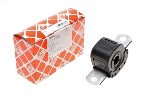 Сайлентблок важеля правий. MITSUBISHI Carisma, Colt, Lancer, FEBI BILSTEIN (26863) Сайлентблок важеля правий. MITSUBISHI Carisma, Colt, Lancer, FEBI BILSTEIN (26863)