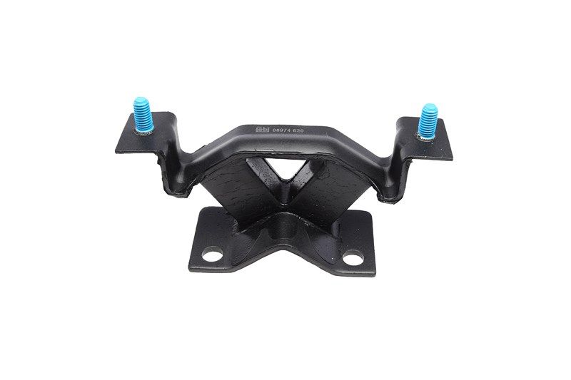 Подушка КПП задн. OPEL Omega B, FEBI BILSTEIN (08974) Подушка КПП задн. OPEL Omega B, FEBI BILSTEIN (08974)