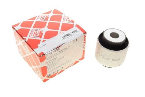 Сайлентблок переднего рычага DB W176,246 11-, FEBI BILSTEIN (176092)