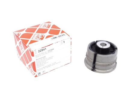 Сайлентблок задн. мосту нижн. 740-960 85- VOLVO, FEBI BILSTEIN (22941)