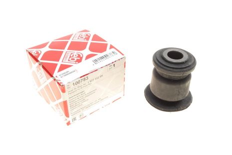 Сайлентблок переднего рычага (малый) спереди снизу FORD Transit 12-, FEBI BILSTEIN (100783)