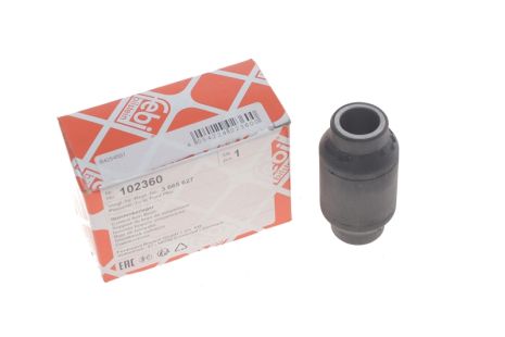 Сайлентблок переднего рычага FORD Ranger 99-, FEBI BILSTEIN (102360)