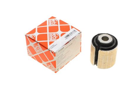 Сайлентблок зад. балки BMW E87/E90, FEBI BILSTEIN (31333)
