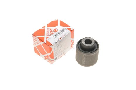 Сайлентблок заднего рычага d=12mm OPEL Insignia 08-, FEBI BILSTEIN (180492)