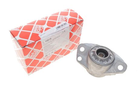 Подушка амортизатора задн. VW Audi A3 96-Golf IV,Skoda Octavia 96-, FEBI BILSTEIN (10819) Подушка амортизатора задн. VW Audi A3 96-Golf IV,Skoda Octavia 96-, FEBI BILSTEIN (10819)
