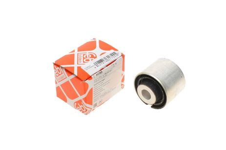 Сайлентблок рычага задний верхн. лев./прав. AUDI A4/5/6/7, Q5 07-, FEBI BILSTEIN (31755)